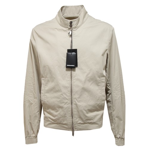 0029o giubbotto dsquared2 - giubbotto,