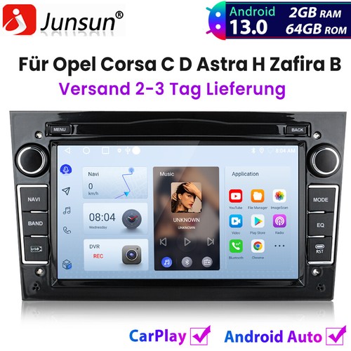 64g per opel - corsa, d