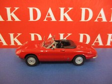 Die cast 1/43 Modellino Auto