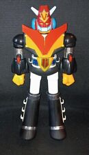 COMBATTLER MINI JUMBO MACHINDER ROBOT 35 CM. CEPPIRATTI NEW GIO.CO.  ITALY 1980