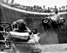 1938 MURO DELLA MORTE AUTO