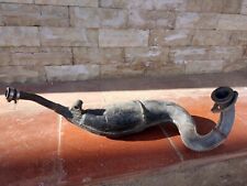 Marmitta Honda Nsr 125