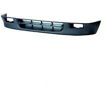 Diffusore Paraurti Anteriore