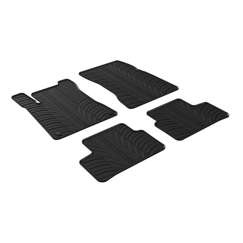 Set tappetini misura - set,