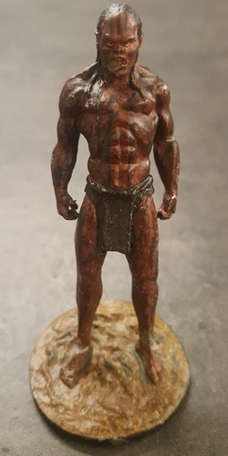 Miniatura signore degli - miniatura, il