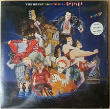 Sex Pistols The Great Rock 'N'