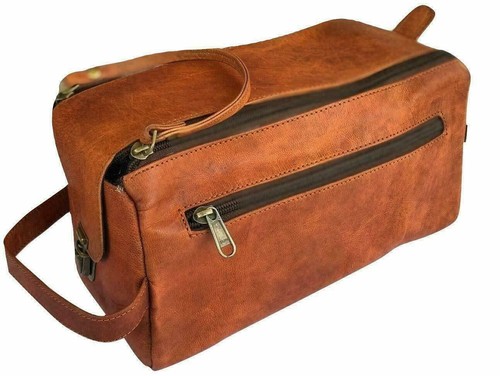 Borsa toilette viaggio - da,