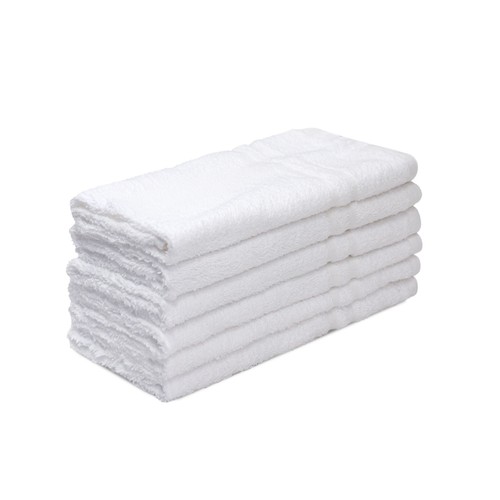 Asciugamani bagno set 6pz - asciugamani,