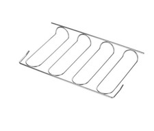 RIPIANO PORTA BOTTIGLIE (481245838091) PER FRIGORIFERO WHIRLPOOL ART6510/A+SF