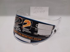 Hjc clear pin - hj-09,