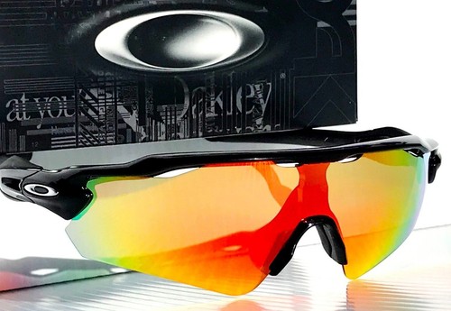 New oakley radar path - radar, ev