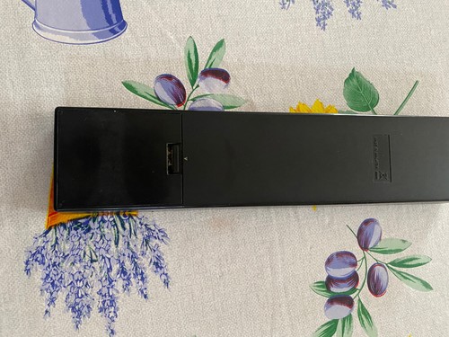 Telecomando sony ed045 - sony, rm-ed045