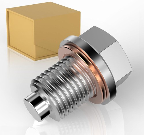 Tappo magnetico scarico - 1x,