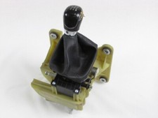 7M5R-7C453-LAB LEVA CUFFIA POMELLO CAMBIO MANUALE FORD C-MAX 1.6 D 80KW 5M 5P (2