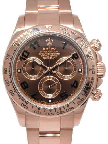 Orologio rolex daytona - rolex,