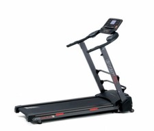 EVERFIT Tapis Roulant TFK-455 SLIM  Salvaspazio Inclinazione Elettrica 16 km/h