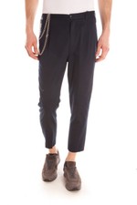 Pantaloni Daniele Alessandrini