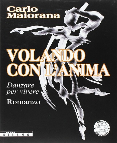 Volando con anima - volando,