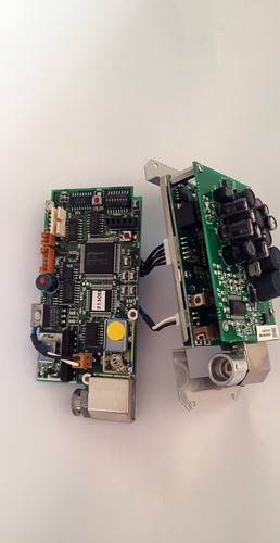 Topcon edm board unità - topcon,