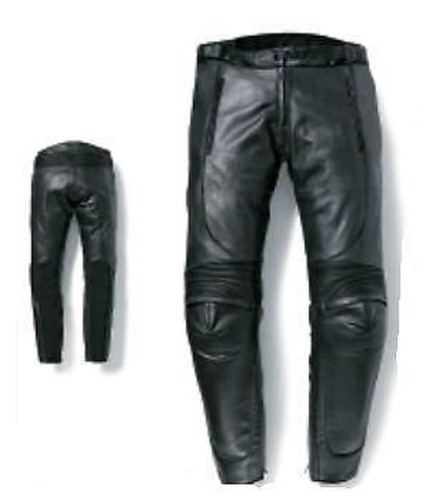 Pantalone axo pelle - pantalone, in