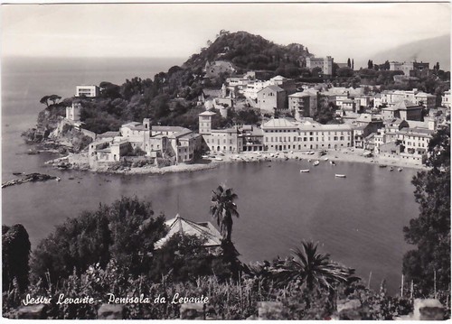 Sestri levante genova - sestri,