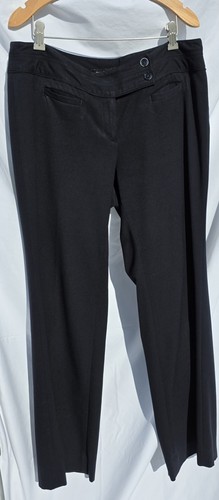 Pantaloni eleganti gamba