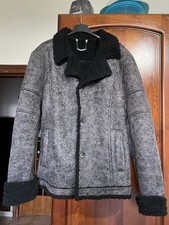 Giacca giaccone MONTONE UOMO