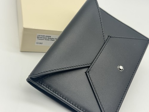 Montblanc selection porta - montblanc,