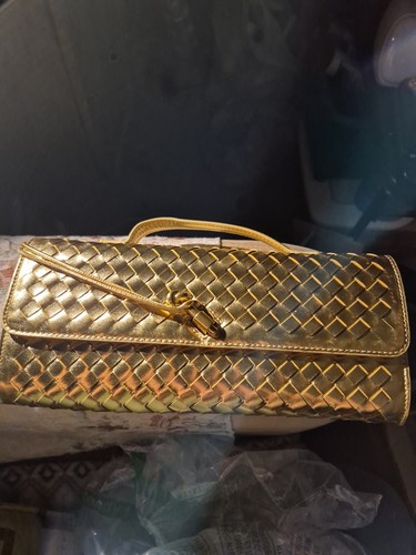 Borsa oro