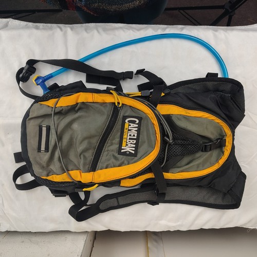 Camelbak mule con vescica - mule, 2l