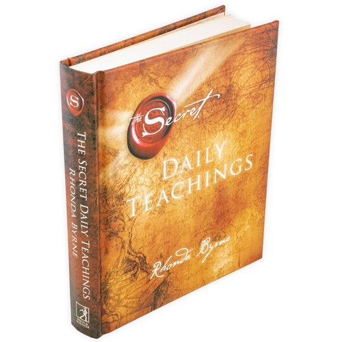 The secret daily - secret,
