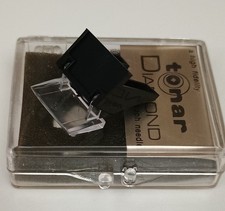 Puntina National/Technics EPS