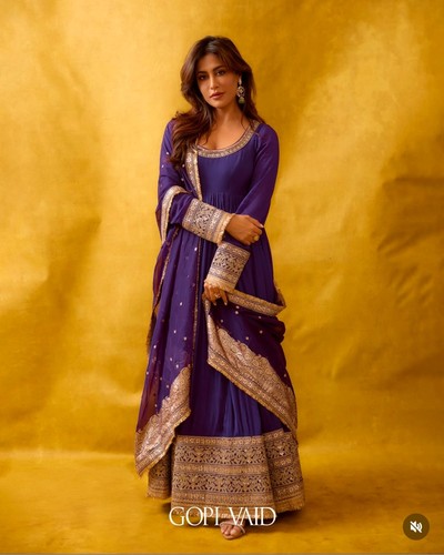 Abito anarkali pakistano - anarkali,