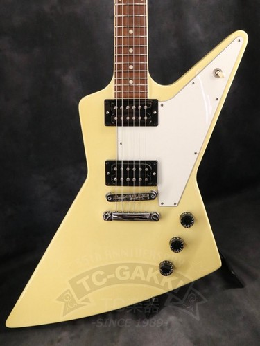Chitarra elettrica usata