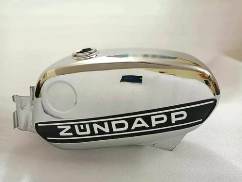 Zündapp cross 517 52 - zündapp, 50