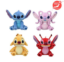 Rare Disney Stitch Peluche