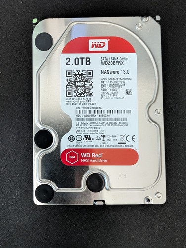 Western digital red tb - digital,