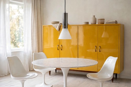 Stilnovo lampada sospensione - lampada, a