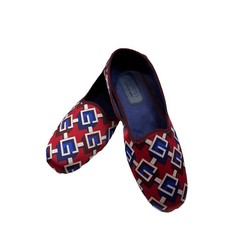 Autentiche scarpe ciabatte