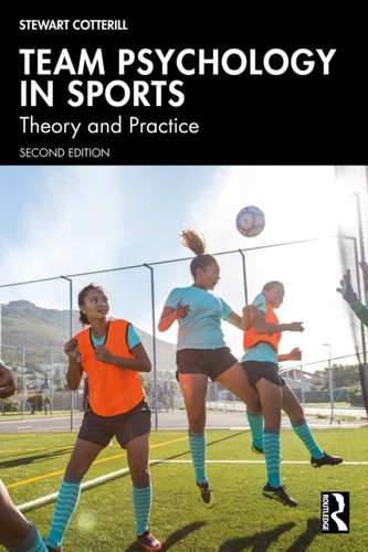 Team psychology sports - team, in