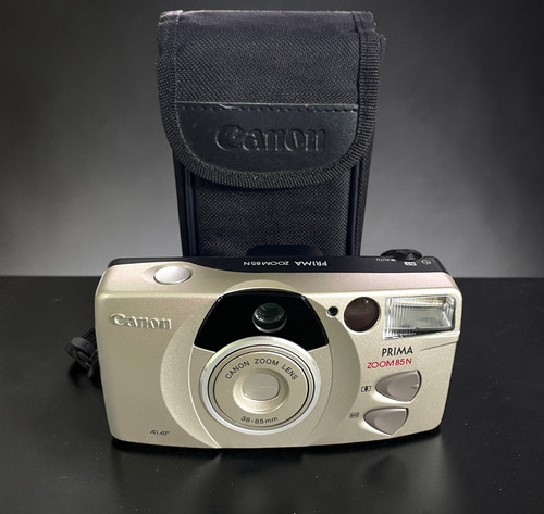 Canon prima zoom 85n mm - prima,