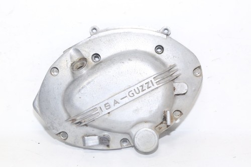 Couvercle carter embrayage - couvercle,
