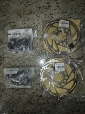 Set Freno a Disco Meccanico