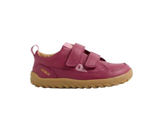 Bobux dawn sneaker piedi - bobux, a