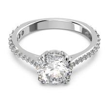 Anello Donna Swarovski 5645251