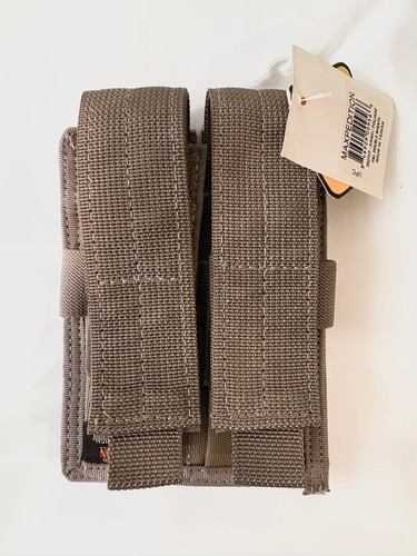 Maxpedition double sheath - h&l,