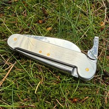 Coltello tascabile magnum - tascabile,
