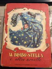 libri per bambini vintage O