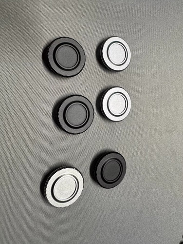 Copribatteria per leica - per,