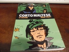 CORTO MALTESE - Le Celtiche di